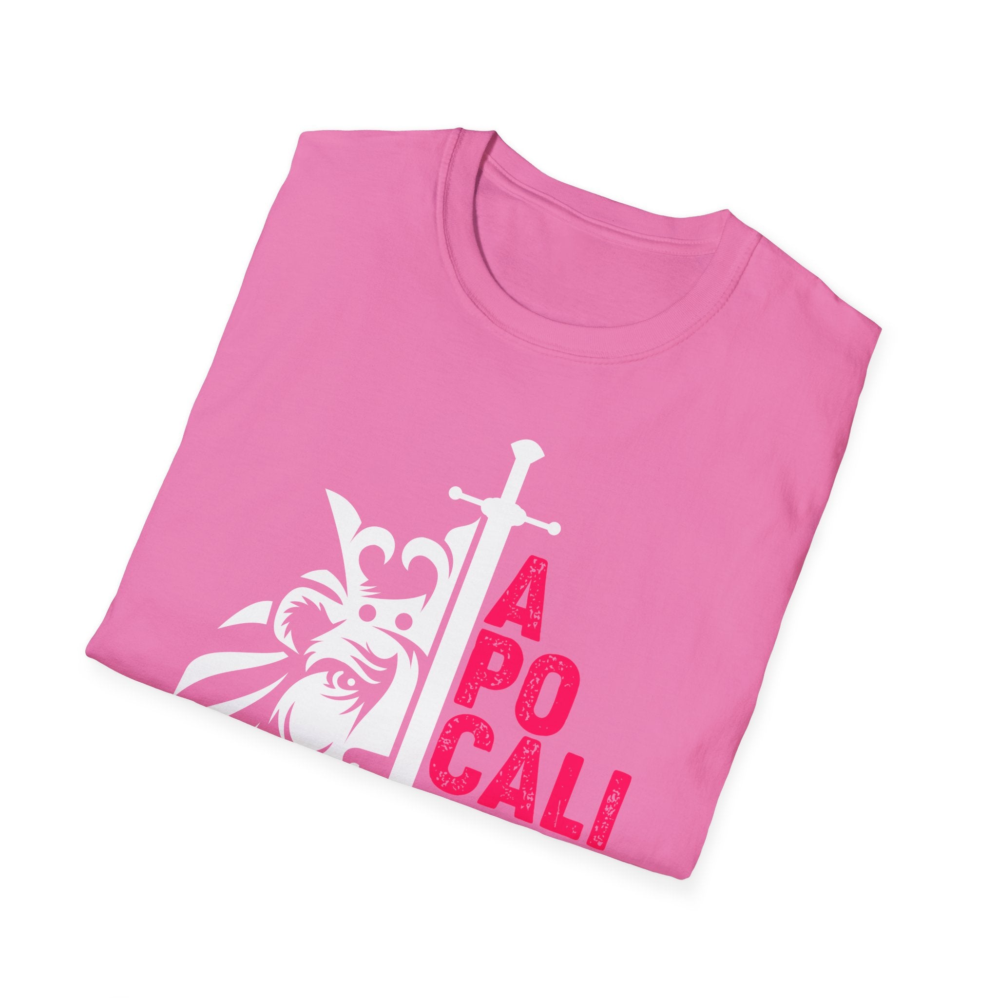 Apocalipse 5:5 T-Shirt