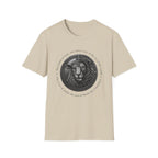 Lamb and Lion T-Shirt