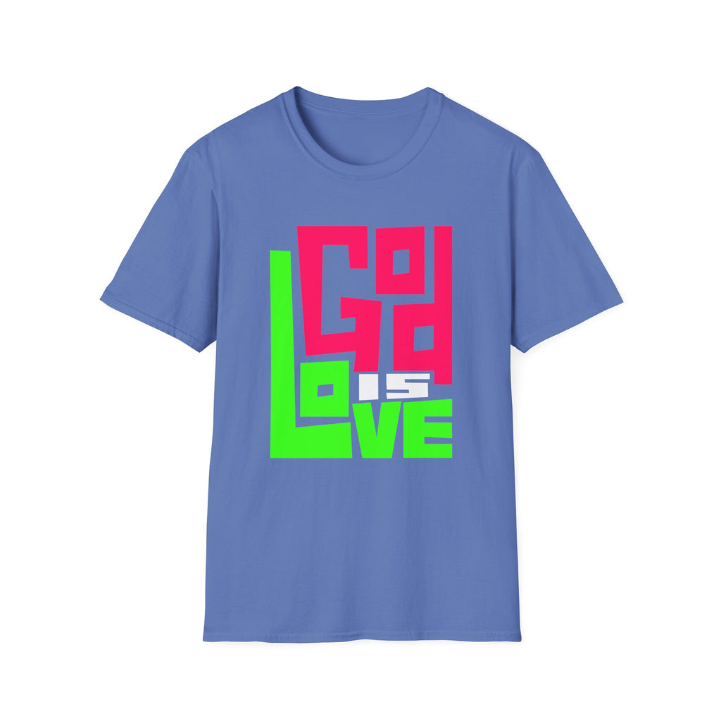 GOD IS LOVE T-Shirt