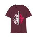 Apocalipse 5:5 T-Shirt