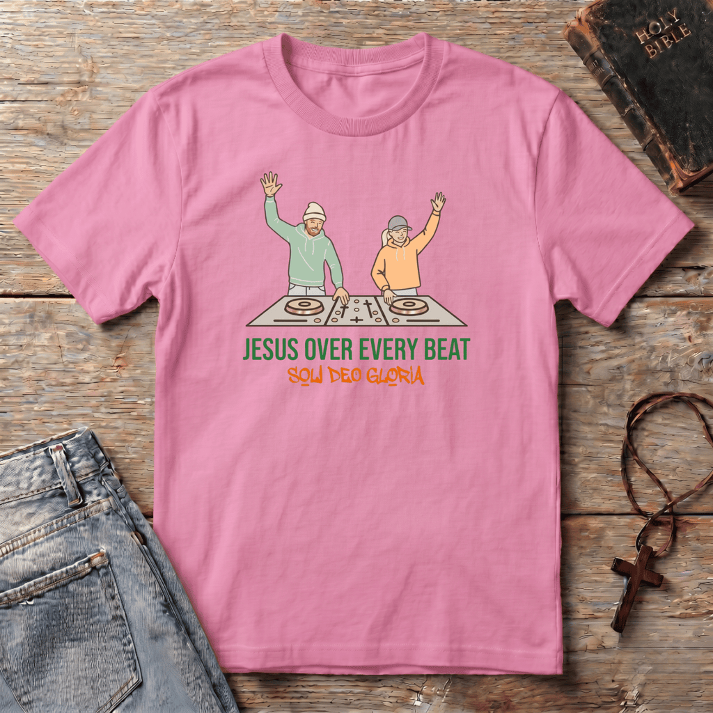 EDM for Christ T-Shirt