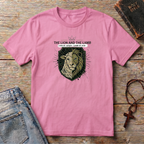 Lamb and Lion T-Shirt