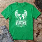 APOCALIPSE 2:26 E T-Shirt