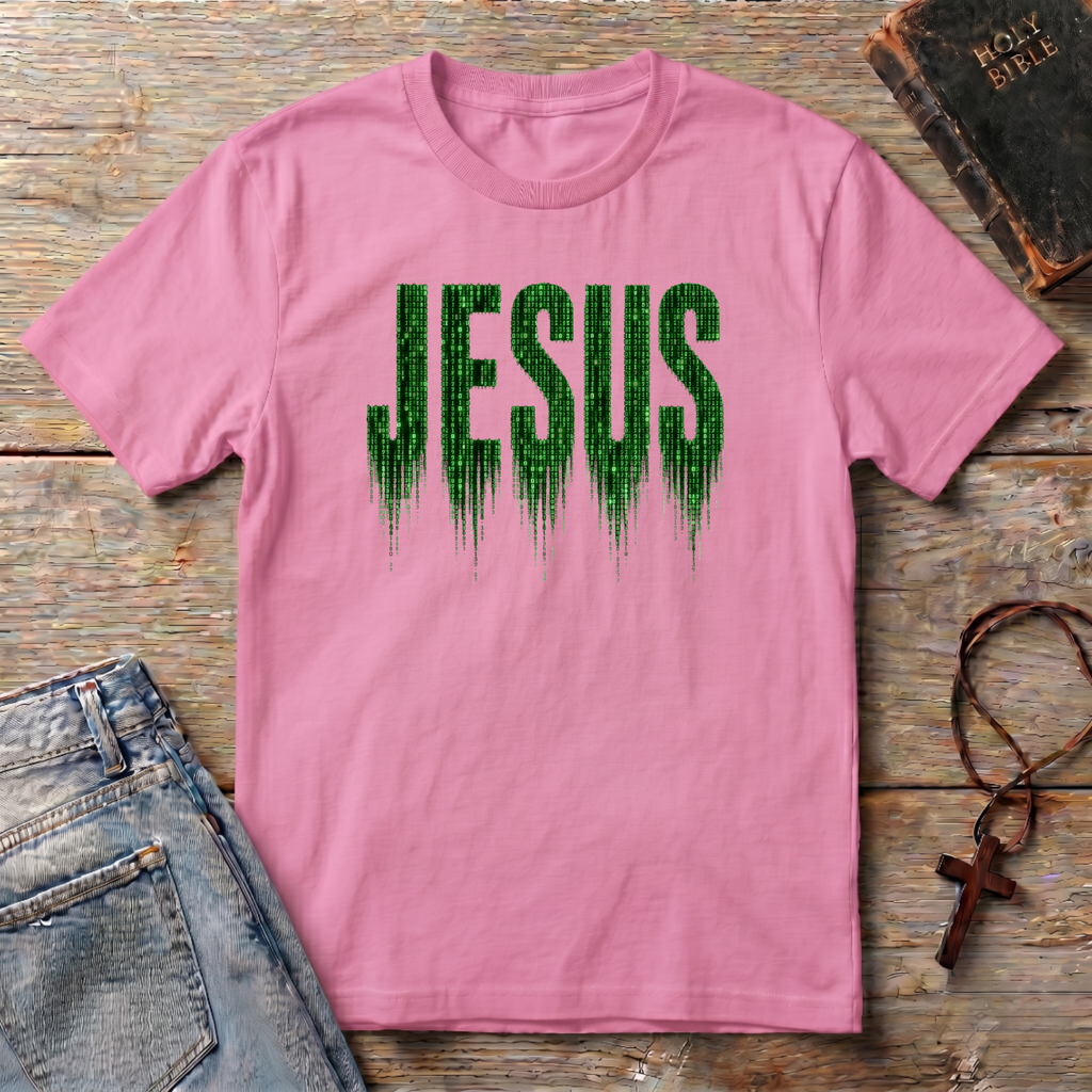 Matrix T-Shirt