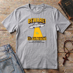 ETs are demons T-Shirt