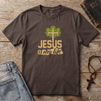 Jesus is my life T-Shirt
