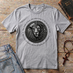 Lamb and Lion T-Shirt