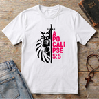 Apocalipse 5:5 T-Shirt