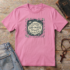 In the begining T-Shirt