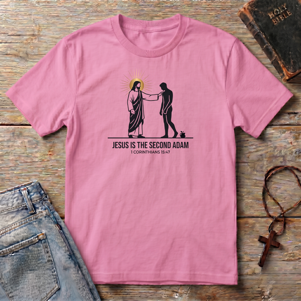 Second Adam T-Shirt