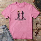 Second Adam T-Shirt