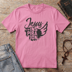 Jesus is my inspiration T-Shirt