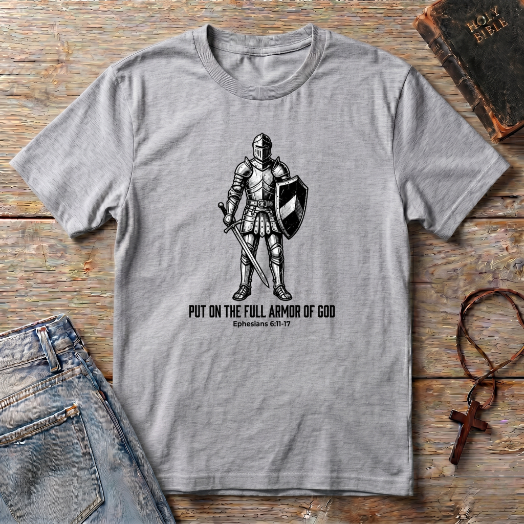 Armor of God T-Shirt