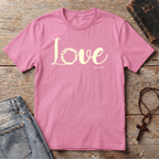 Greter Love T-Shirt