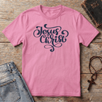 Jesus Christ T-Shirt