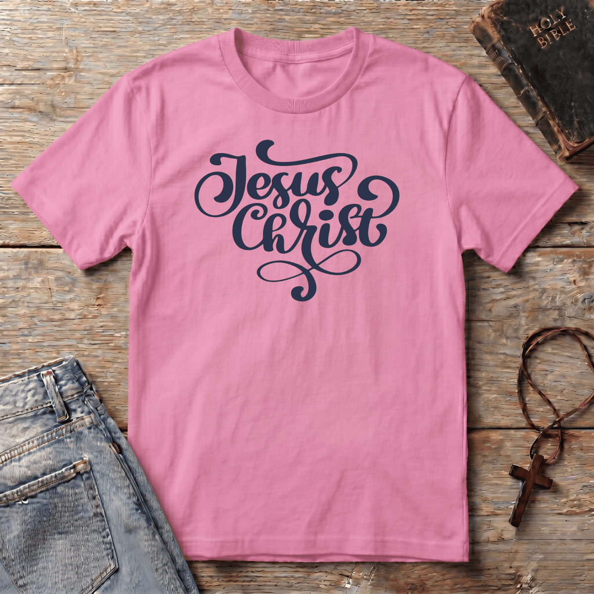 Jesus Christ T-Shirt