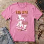 King David T-Shirt