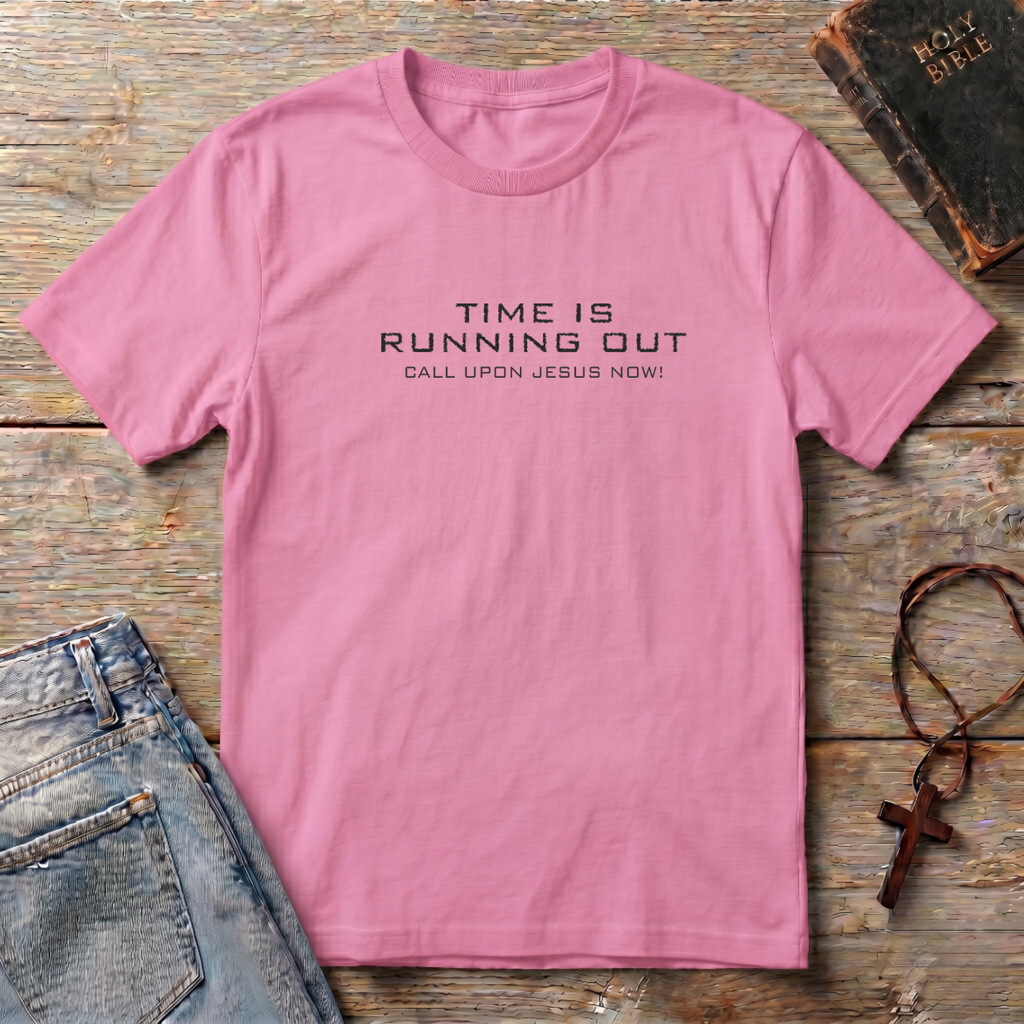 Time is running out T-Shirt