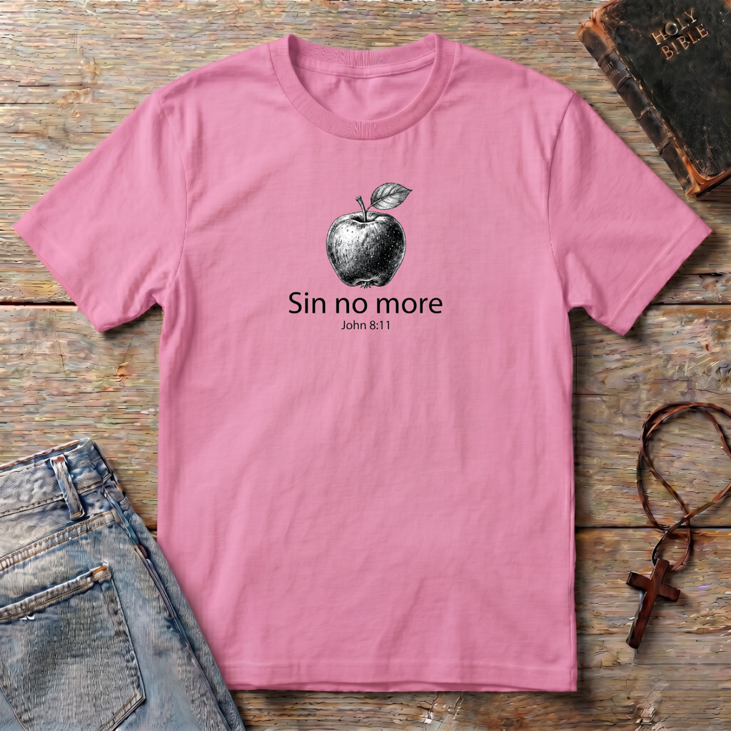 Sin no more T-Shirt