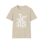 Jesus (Phillipians 2:5-11) T-Shirt
