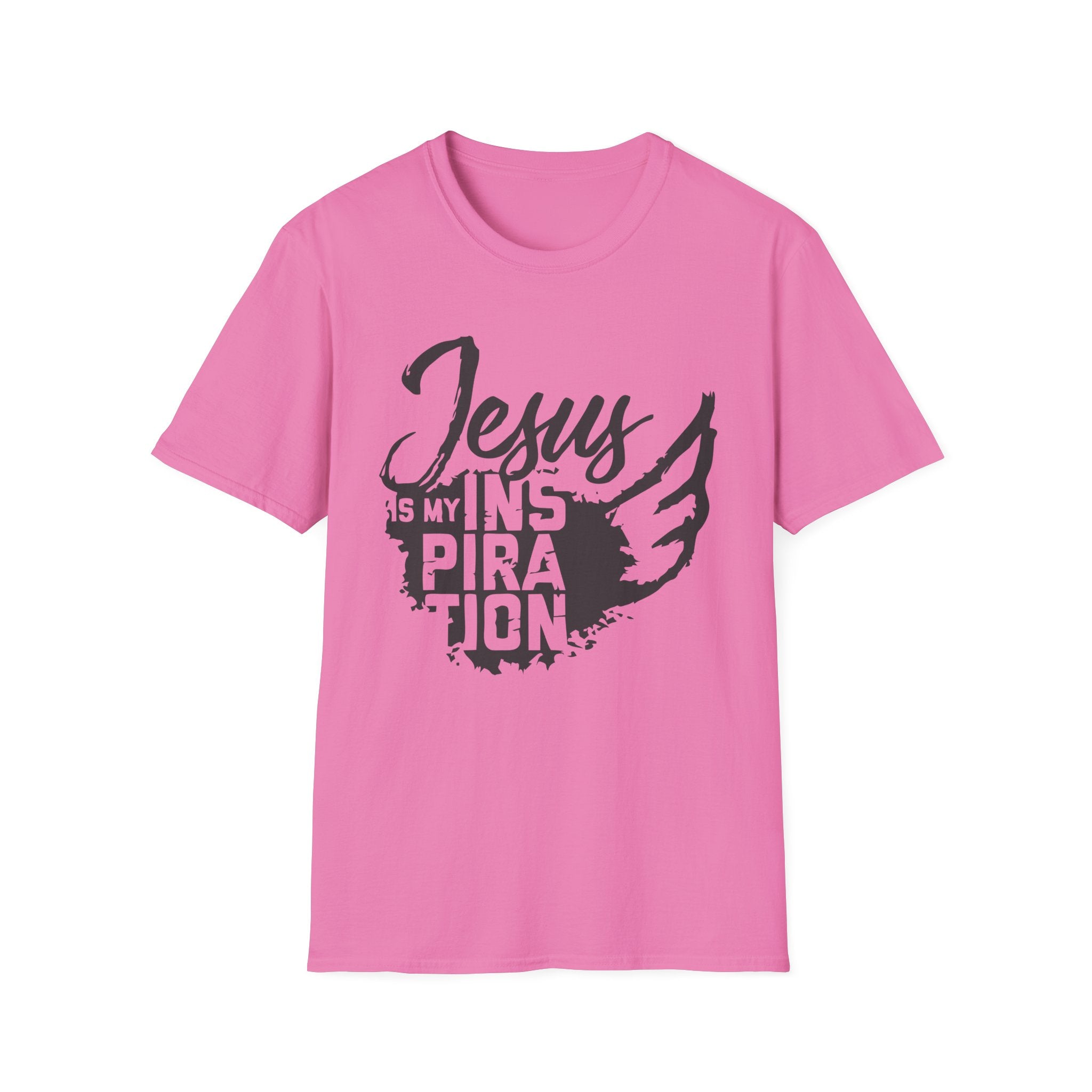 Jesus is my inspiration T-Shirt