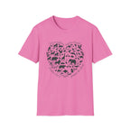 All creatures praise the Lord T-Shirt