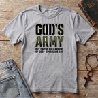 God's Army T-Shirt