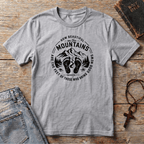 Beautifull Feet T-Shirt