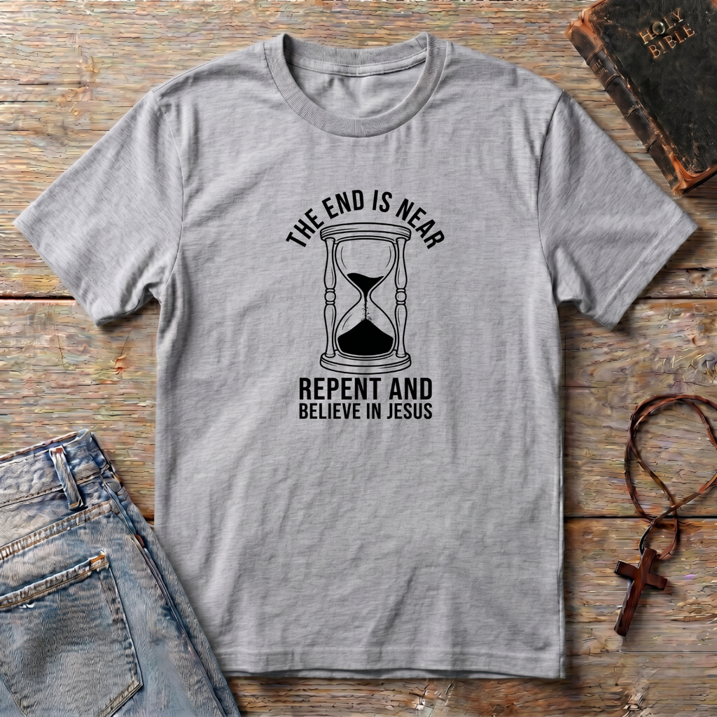 The END IS NEAR T-Shirt