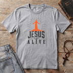 He is alive T-Shirt