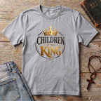 Children of the King T-Shirt