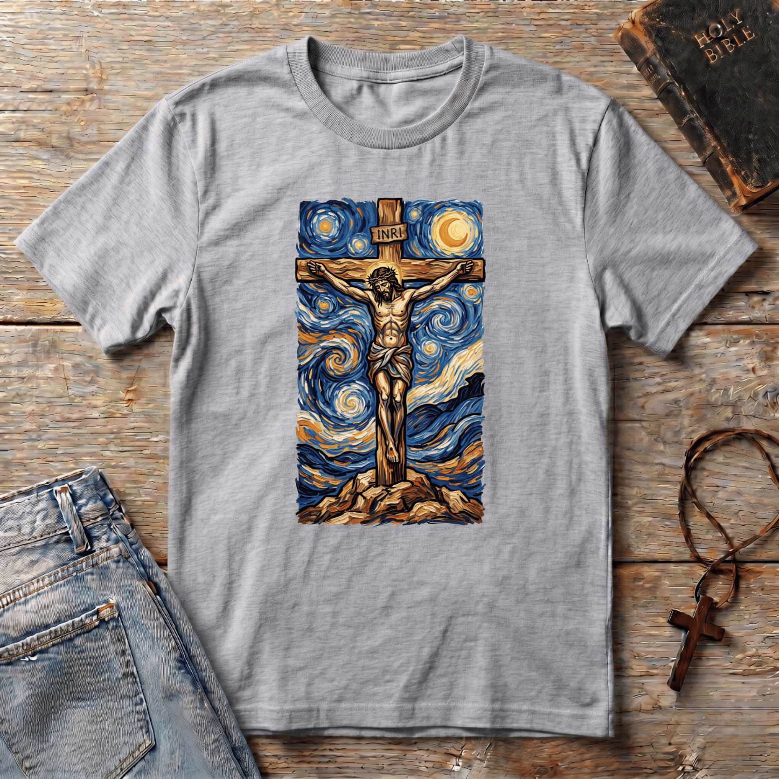 Crucifixion T-Shirt
