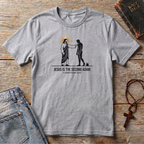 Second Adam T-Shirt