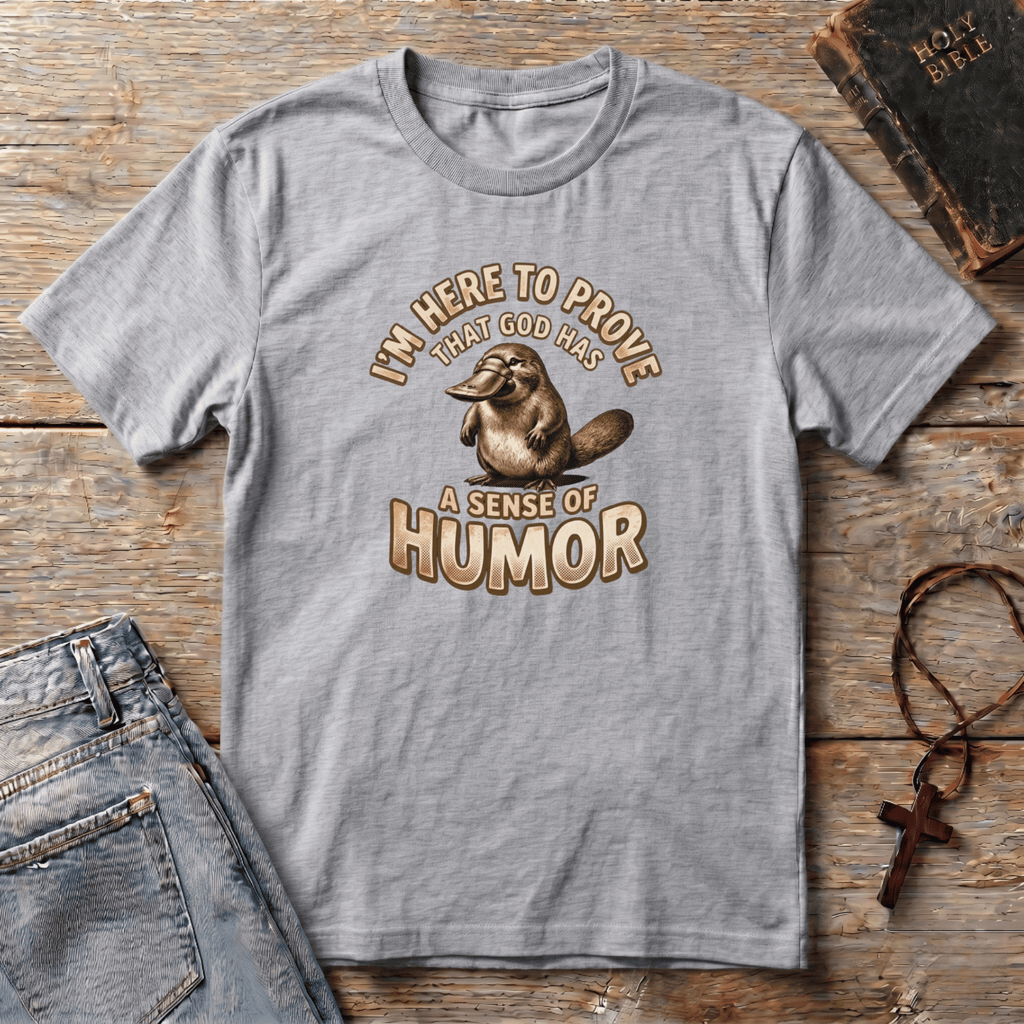 Platypus T-Shirt