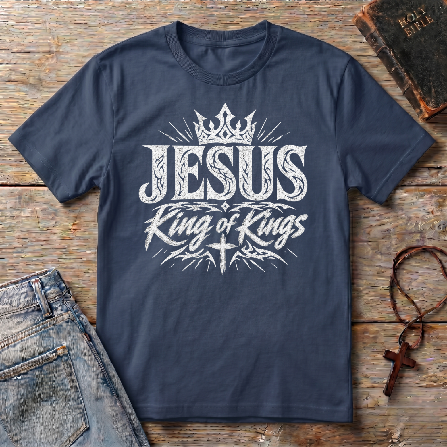 King of Kings T-Shirt