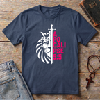 Apocalipse 5:5 T-Shirt