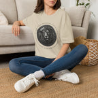 Lamb and Lion T-Shirt