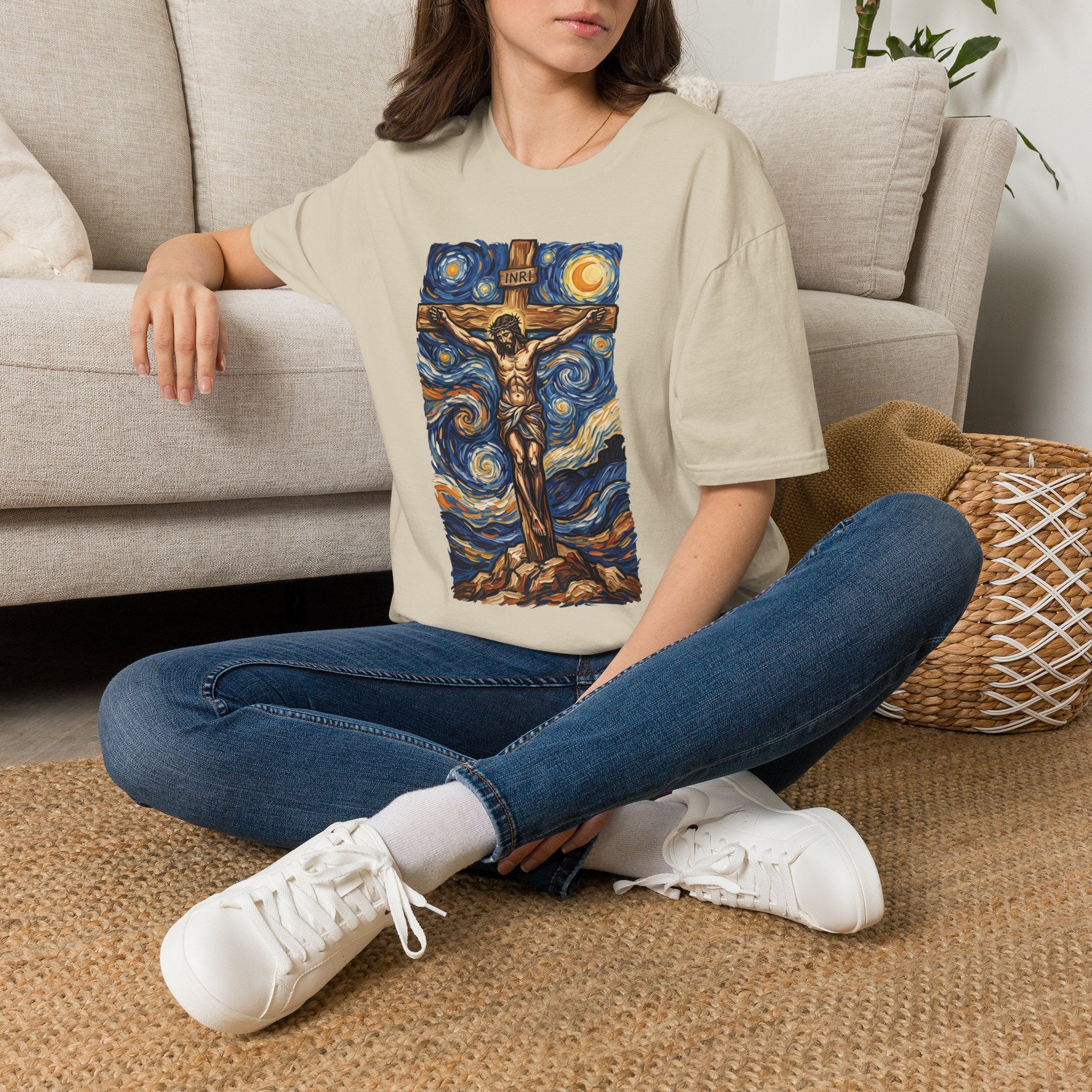 Crucifixion T-Shirt