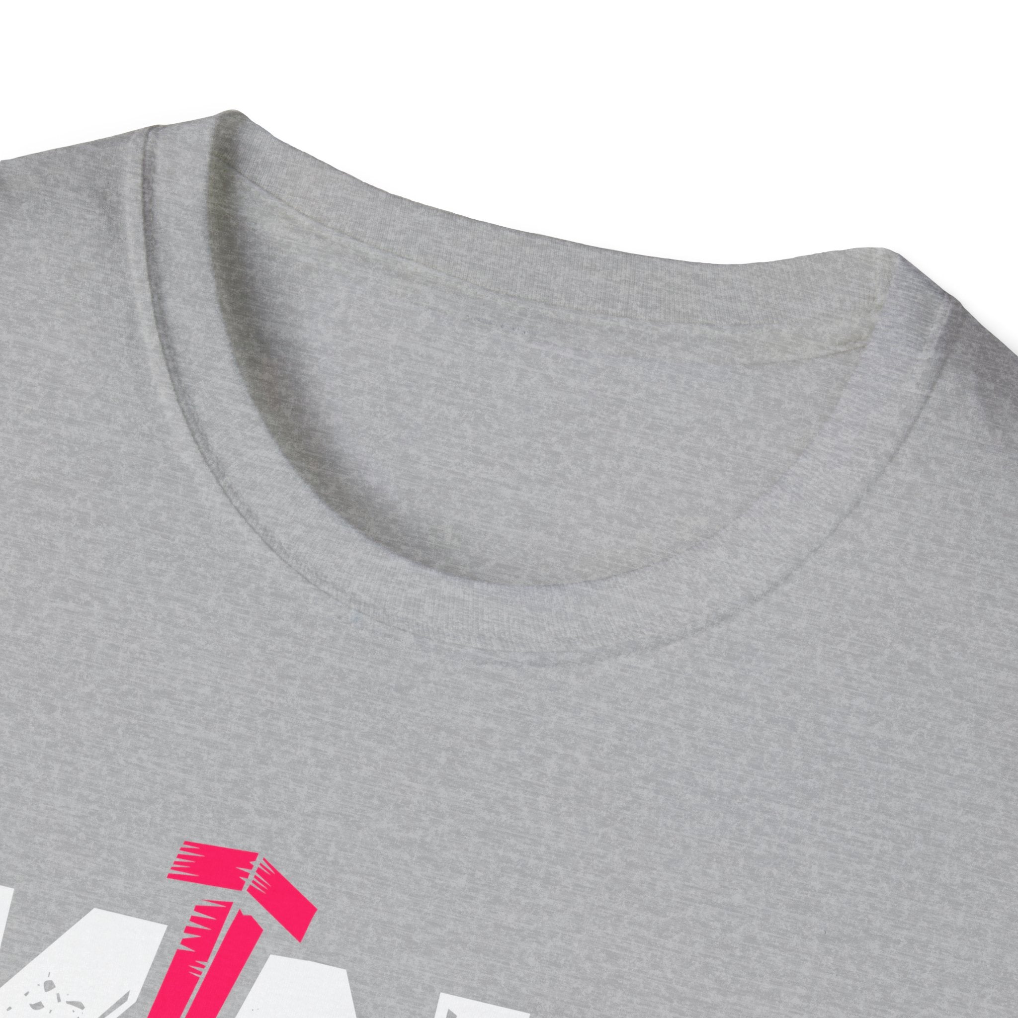 King of Kings (nail) T-Shirt