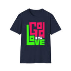 GOD IS LOVE T-Shirt