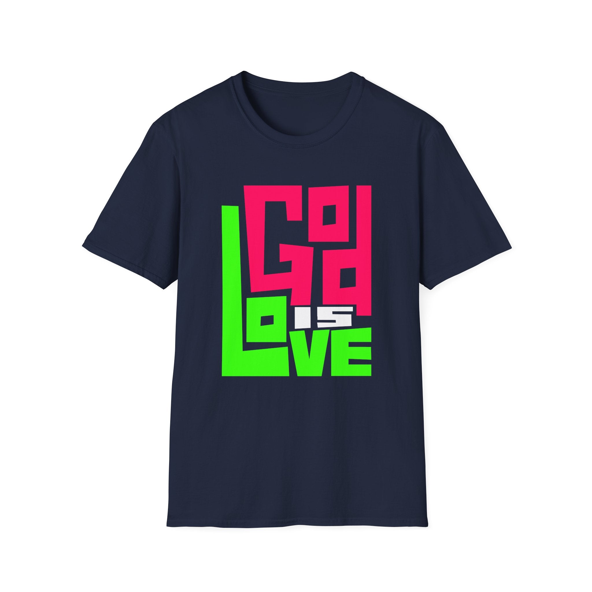 GOD IS LOVE T-Shirt