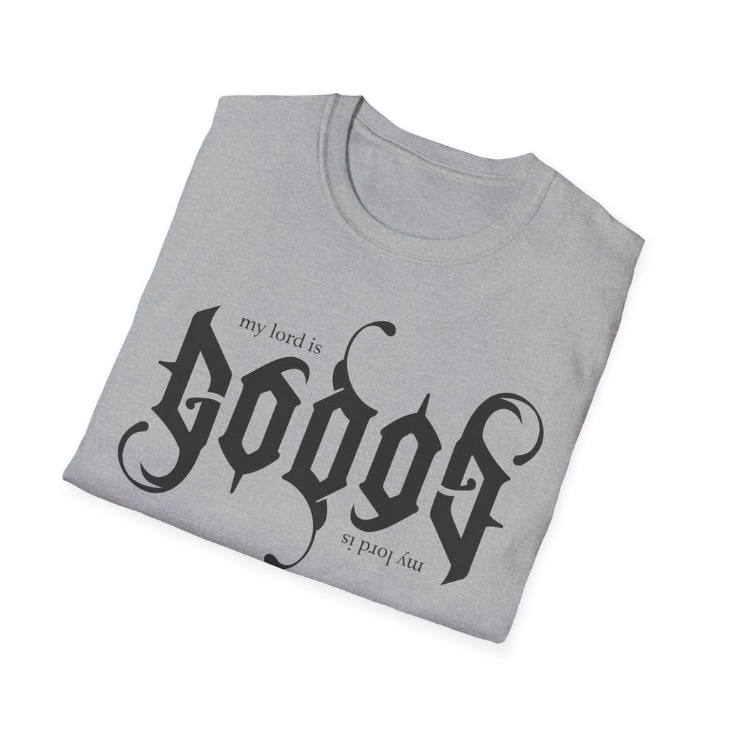 My Lord is GOD T-Shirt