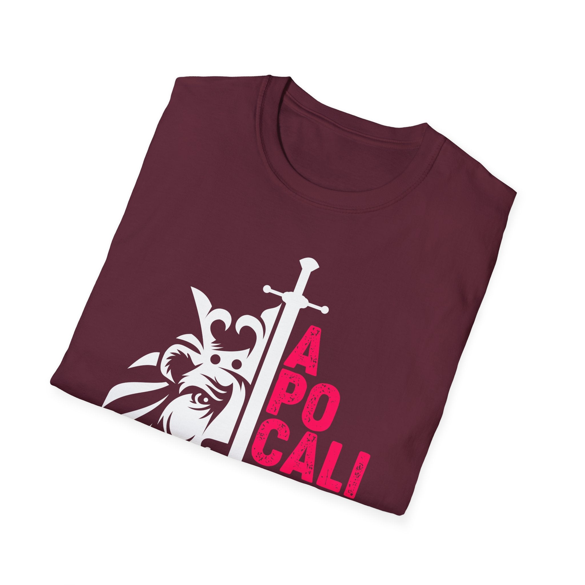 Apocalipse 5:5 T-Shirt