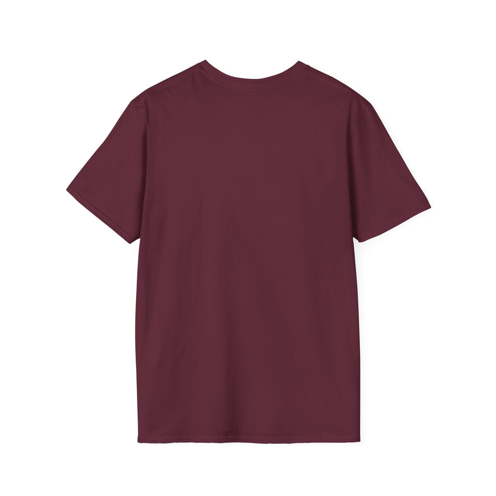 JESUS (round) T-Shirt