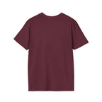 JESUS (round) T-Shirt