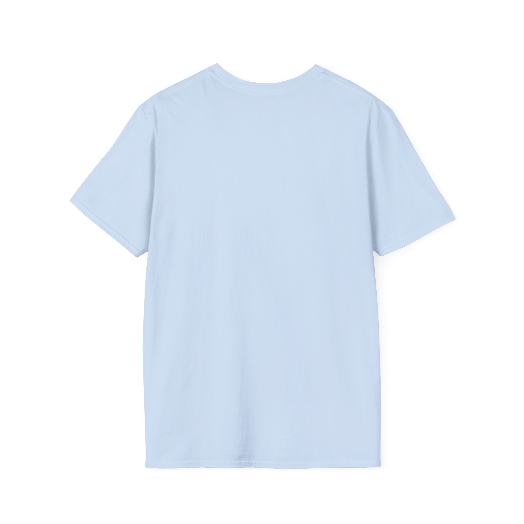 Lamb and Lion T-Shirt