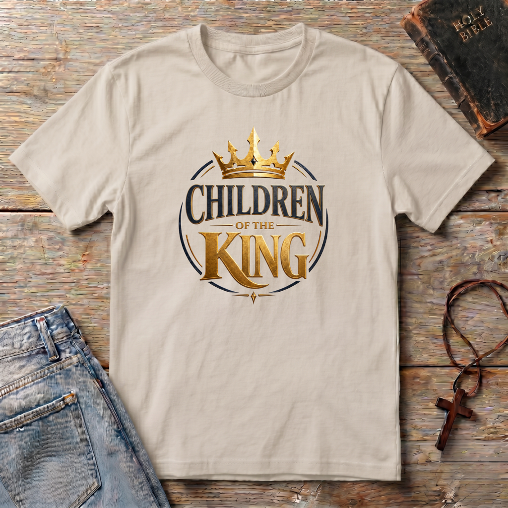 Children of the King T-Shirt