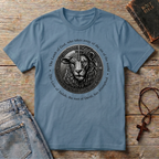 Lamb and Lion T-Shirt