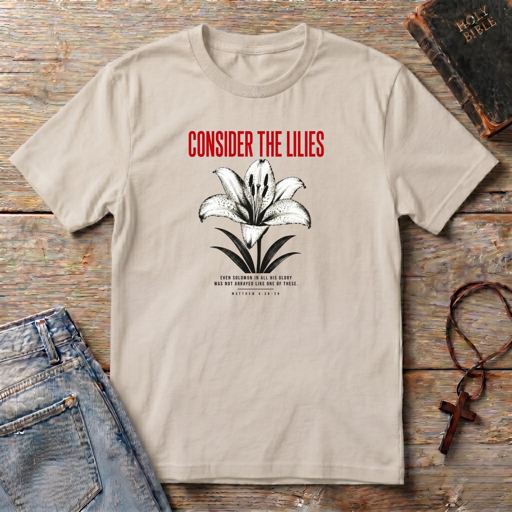 Lilies T-Shirt