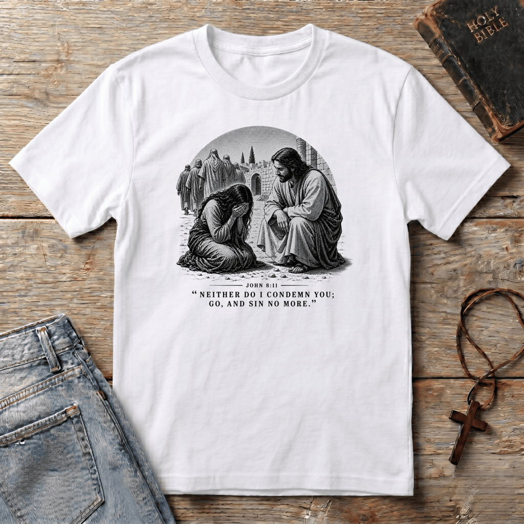 I do not condemn you T-Shirt